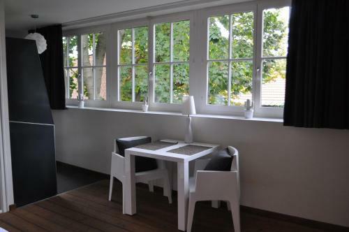 Apartamento Au C?ur Du Jardin