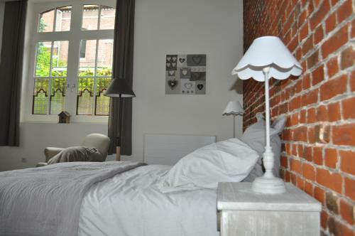 Apartamento Au C?ur Du Jardin