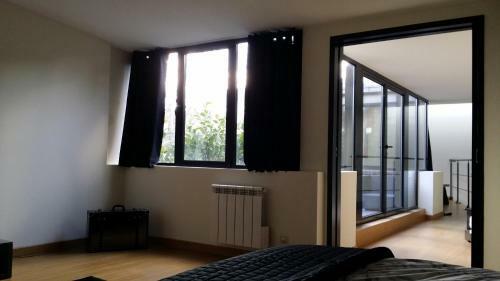 Apartamento Au C?ur Du Jardin