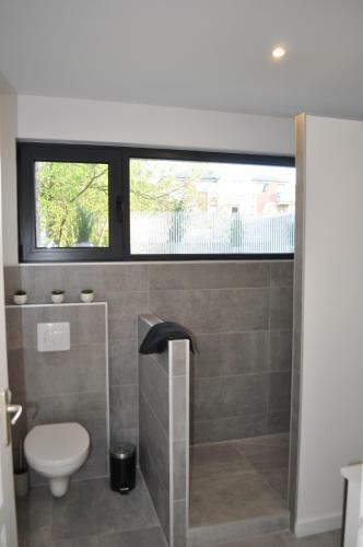 Apartamento Au C?ur Du Jardin