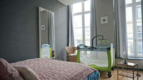 Apartamento Little Suite - Bartholome