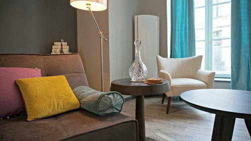 Apartamento Little Suite - Bartholome