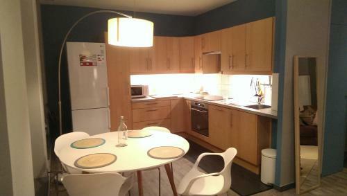 Apartamento Little Suite - Bartholome