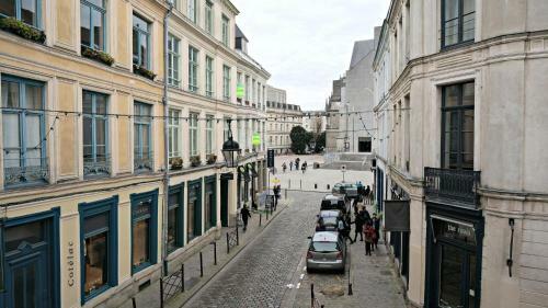 Apartamento Little Suite - Bartholome