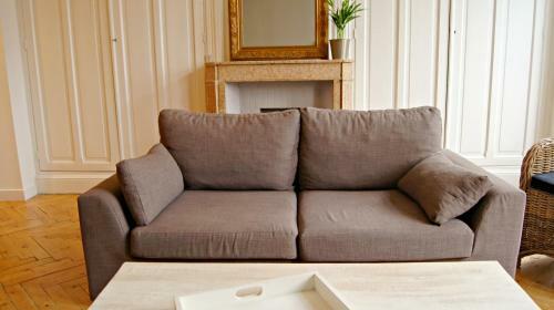 Apartamentos Little Suite - Antonin
