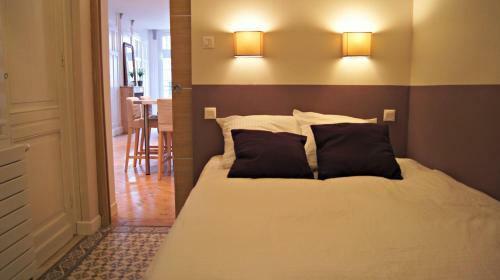 Apartamentos Little Suite - Antonin