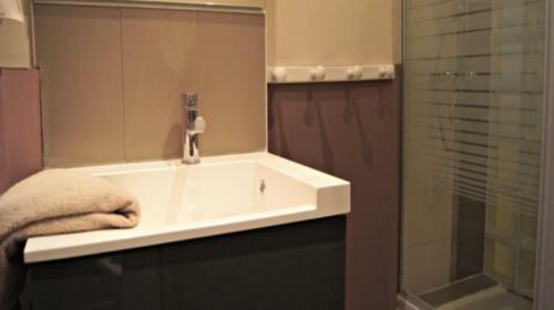 Apartamentos Little Suite - Antonin