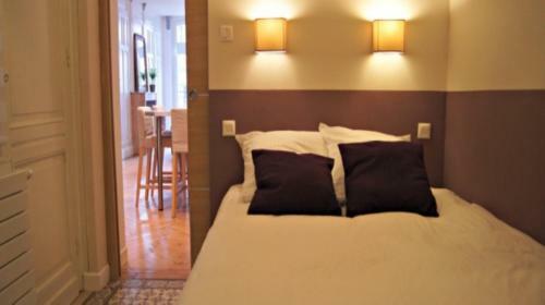 Apartamentos Little Suite - Antonin