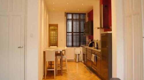 Apartamentos Little Suite - Antonin