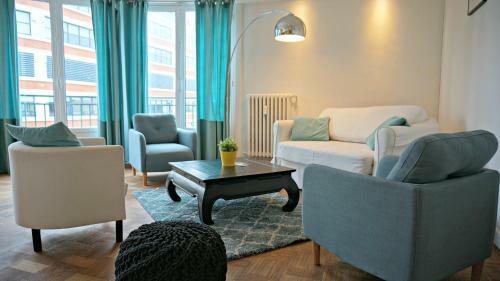 Apartamento Little Suite - Lazare