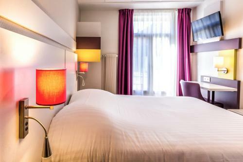 Hotel Grand H�tel Lille