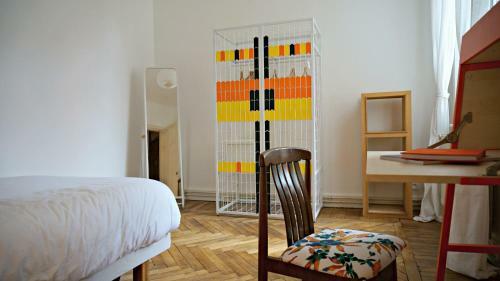 Apartamento Little Suite - Marianne