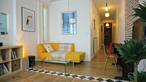 Apartamento Little Suite - Marianne