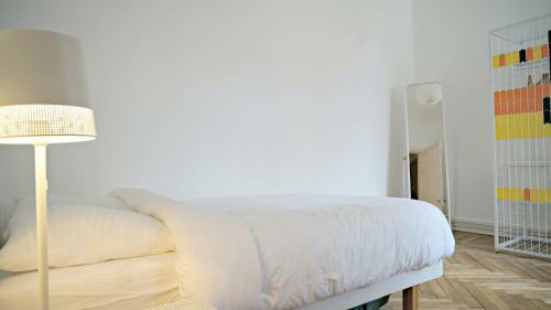 Apartamento Little Suite - Marianne