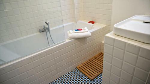 Apartamento Little Suite - Marianne