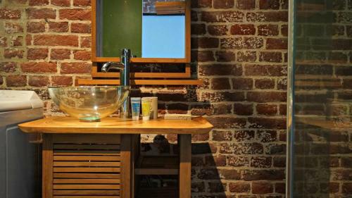 Apartamento Little Suite - Coline