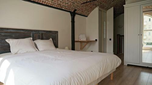 Apartamento Little Suite - Coline