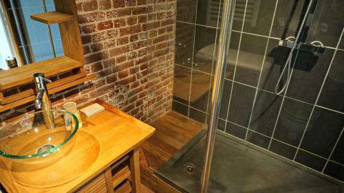 Apartamento Little Suite - Coline