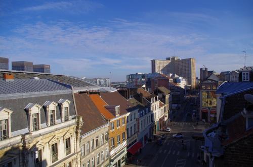 Hotel H�tel Faidherbe