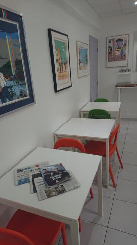 Hotel H�tel Faidherbe