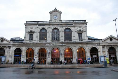 Hotel De Londres