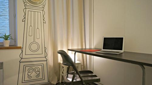 Apartamento Little Suite - Manon