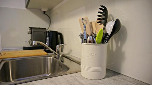 Apartamento Little Suite - Manon