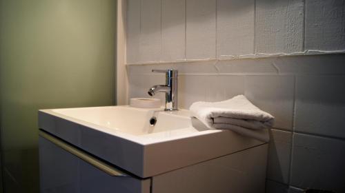 Apartamento Little Suite - Manon