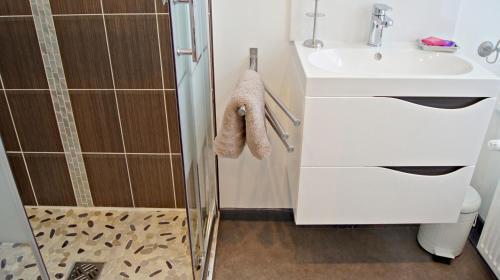 Apartamento Little Suite - Victoire