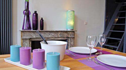 Apartamento Little Suite - Victoire