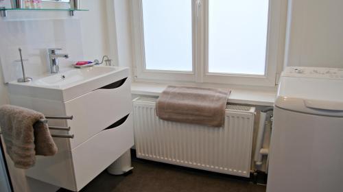 Apartamento Little Suite - Victoire