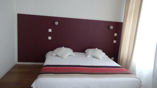 Apartamento Nationale Appart Hotel