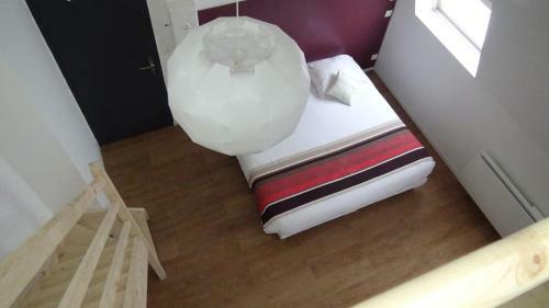 Apartamento Nationale Appart Hotel