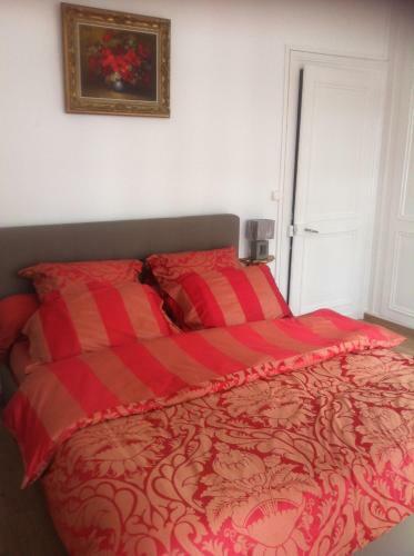 Apartamento Nationale Appart Hotel