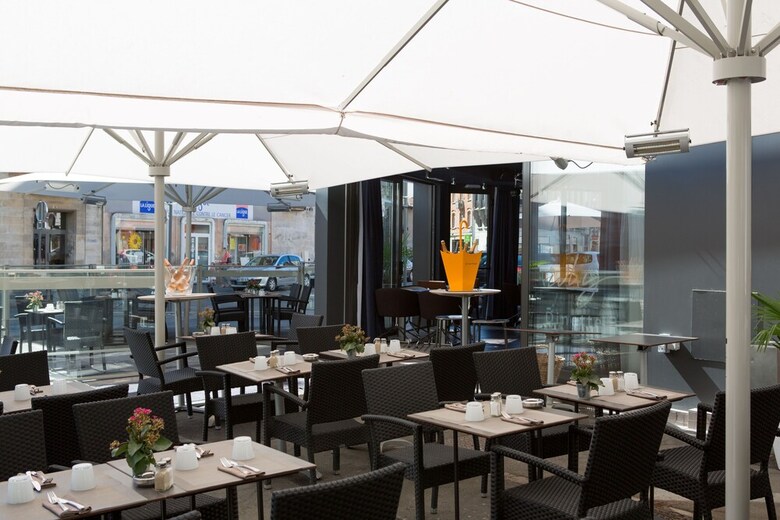 Best Western Premier Why Hotel