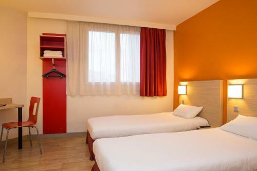 Hotel Premi�re Classe Lille Centre