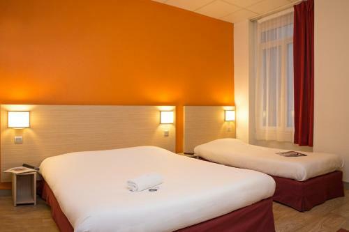Hotel Premi�re Classe Lille Centre