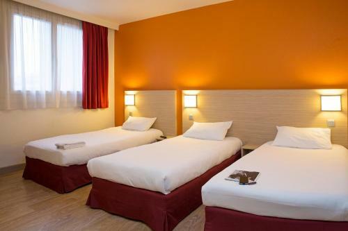 Hotel Premi�re Classe Lille Centre