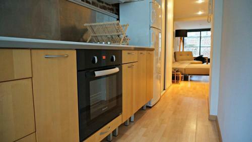 Apartamento Little Suite - Charles