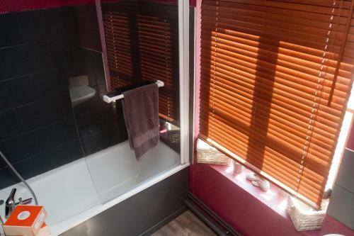 Apartamento Little Suite - Louise