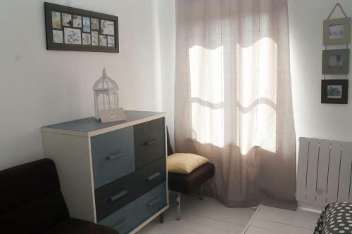 Apartamento Little Suite - Louise