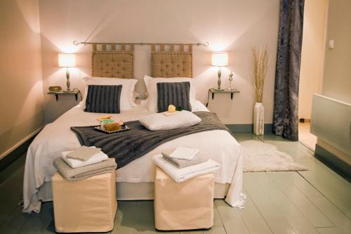 Apartamento Little Suite - Suzanne
