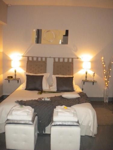 Apartamento Little Suite - Suzanne