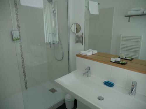 Apartamento Villa Gounod