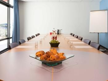 Hotel Ibis Lille Centre Grand Palais