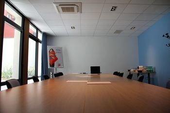 Hotel Ibis Lille Centre Grand Palais