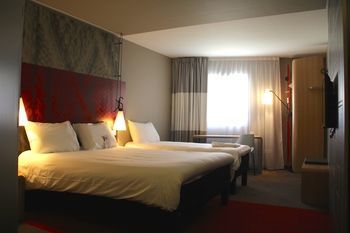 Hotel Ibis Lille Centre Grand Palais