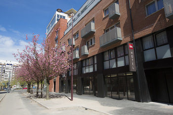Hotel Ibis Lille Centre Grand Palais