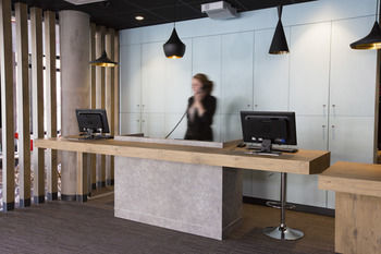 Hotel Ibis Lille Centre Grand Palais