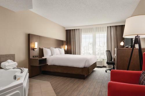 Hotel Country Inn By Carlson Buffalo
